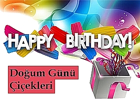 zel Tasarm iekler