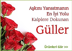 zel Tasarm iekler