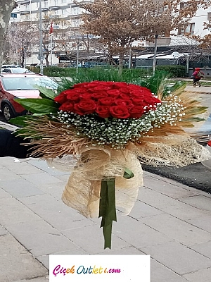 41 g�l k�z isteme �i�e�i