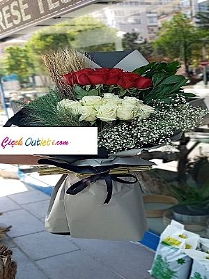 k�rm�z� ve beya g�ller