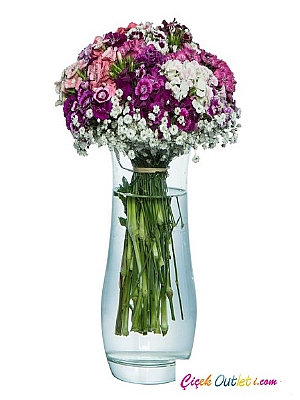 NDRML ho geldin bahar