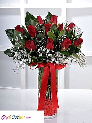  NDRML Vazoda 11 Kirmizi Gl