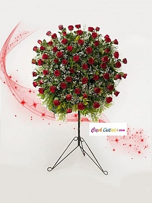 NDRML glden ferforje